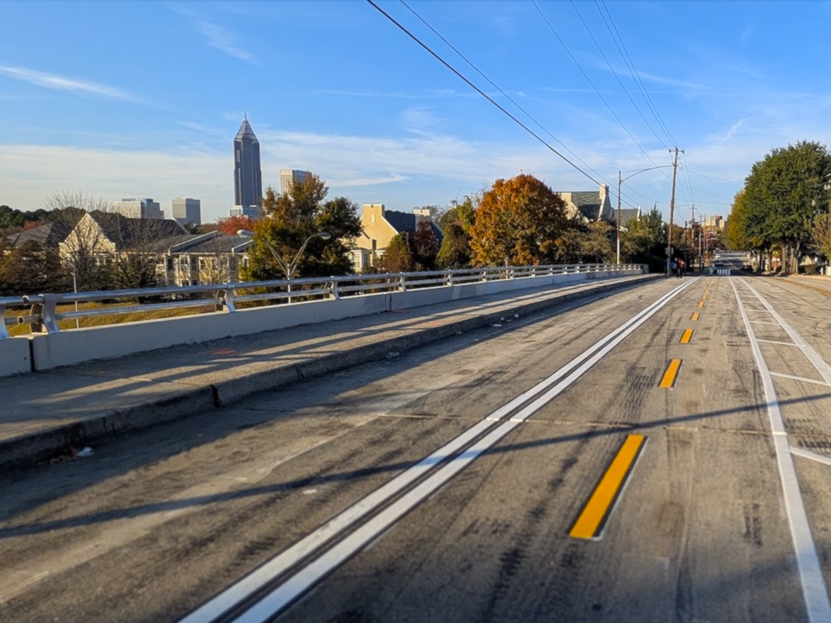 \"The Adams\"　Burlington Route1895　アドレイク The Adams